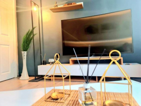 Luxury Design Modern Consept 2+1